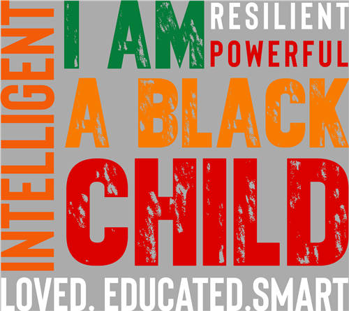 Black History in 1865-LY 624